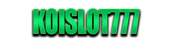 Logo KOISLOT777